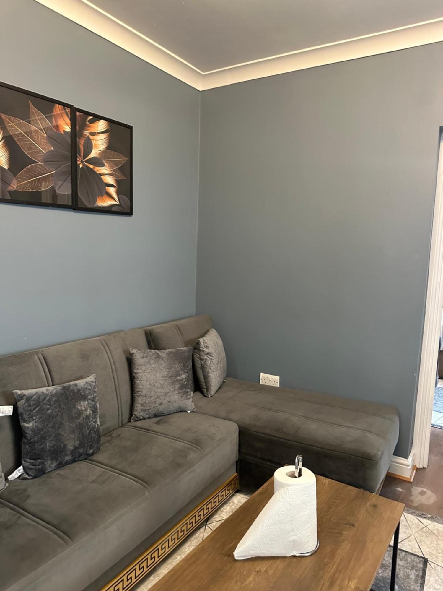 Amazing Ground Floor One Bedroom Apartment Forest Road London Bagian luar foto