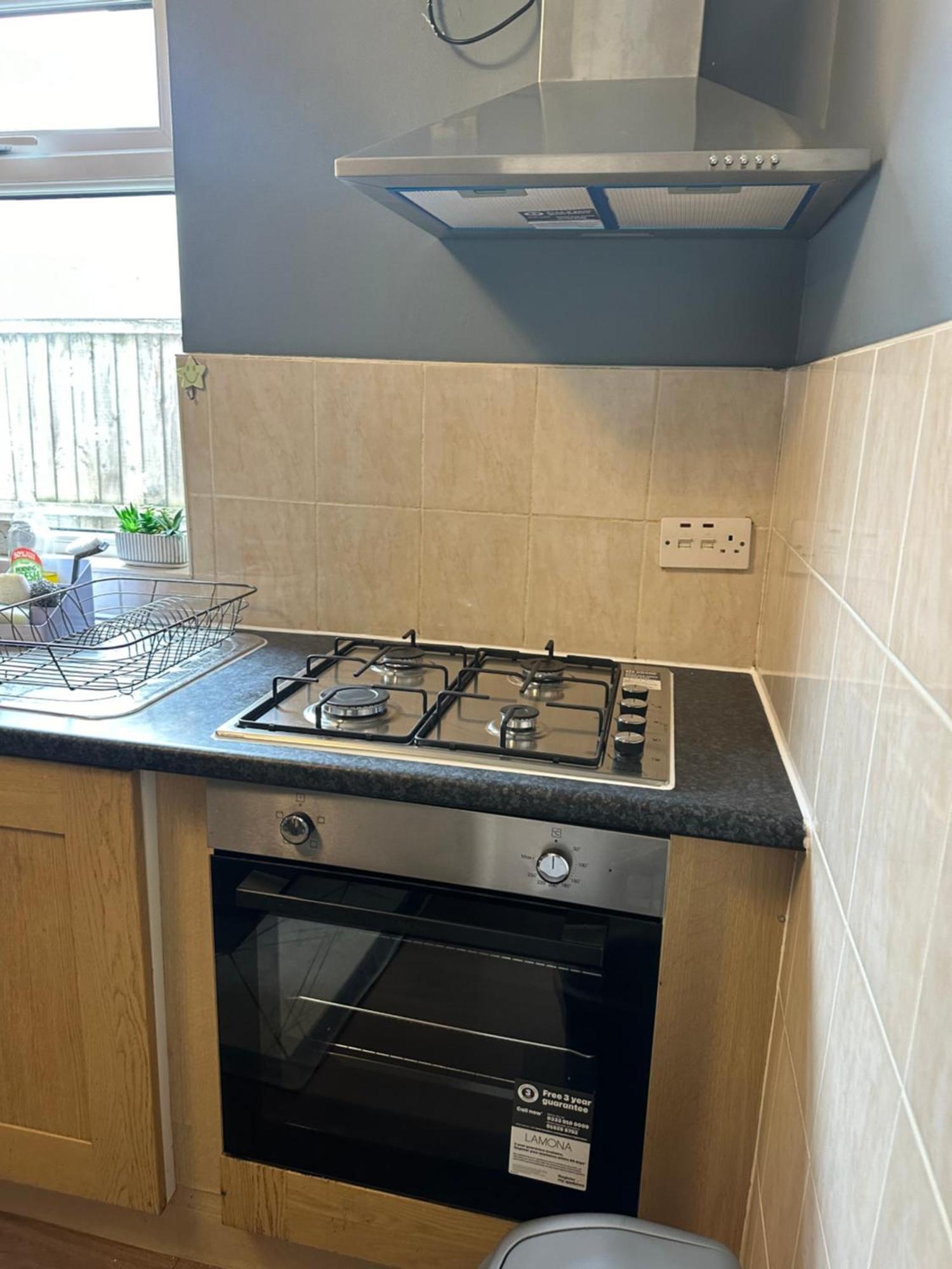 Amazing Ground Floor One Bedroom Apartment Forest Road London Bagian luar foto